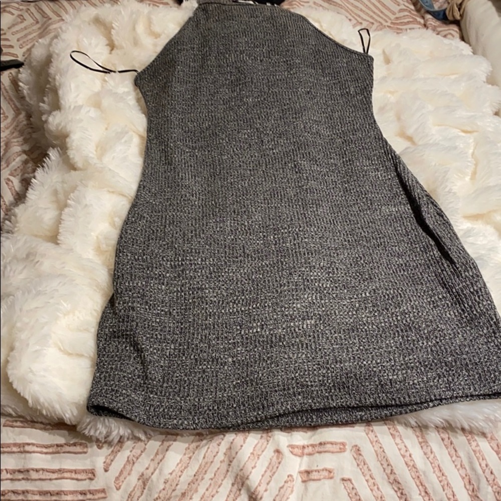 Fashion nova dress